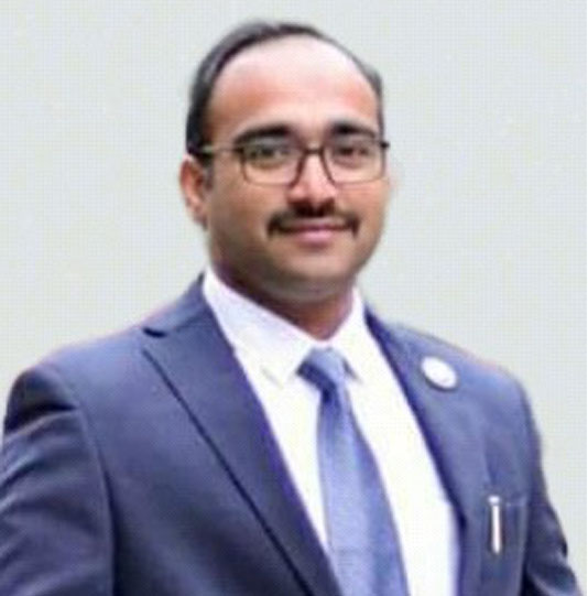 Chaman Singh