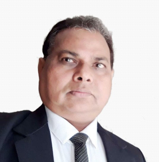 Adv. Chanda Babu Saxenaa